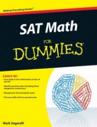 SAT Math For Dummies