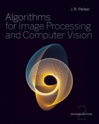 Algorithms for Image Processing and Computer Vision