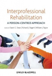 Interprofessional Rehabilitation - A Person-Centred Approach