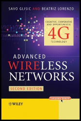 Advanced Wireless Networks - Cognitive, Cooperative and Opportunistic 4G Technology
