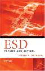 ESD Physics and Devices