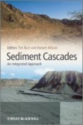 Sediment Cascades - An Integrated Approach