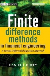 Finite Difference Methods in Financial Engineering - A Partial Differential Equation Approach