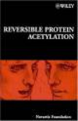 Reversible Protein Acetylation