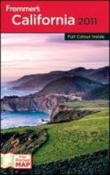 Frommer's® California 2011