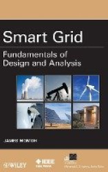Smart Grid - Fundamentals of Design and Analysis