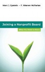 Joining a Nonprofit Board - What You Need to Know