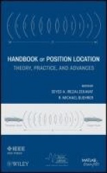 Handbook of Position Location