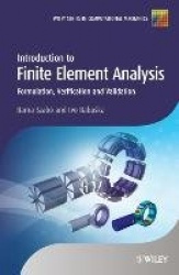 Introduction to Finite Element Analysis - Formulation, Verification and Validation