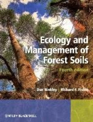 Ecology and Management of Forest Soils
