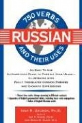 750 russian verbs and their uses