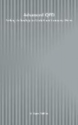 Advanced QFD - Linking Technology to Market and Company Needs