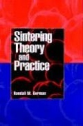 Sintering Theory and Practice