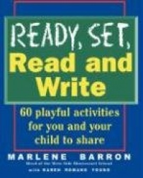 Ready, Set, Read and Write
