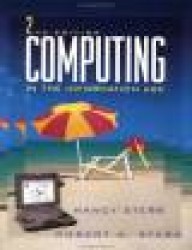 Computing in the Information Age