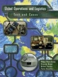 Global Operations and Logistics