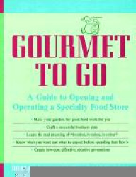 Gourmet to Go