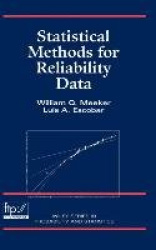 Statistical Methods for Reliability Data