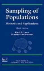 Sampling of Populations
