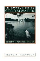 Introduction to Stormwater - Concept, Purpose, Design