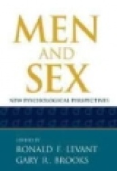 Men and Sex - New Psychological Perspectives