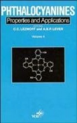 Phthalocyanines - Properties and Applications V 4