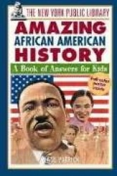 The New York Public Library Amazing African American History