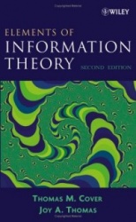 Elements of Information Theory 2e