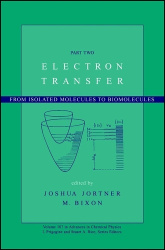 Electron Transfer - From Isolated Molecules to Biomolecules, Volume 107, Part 2