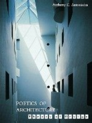 Poetics of Architecture - Theory of Design