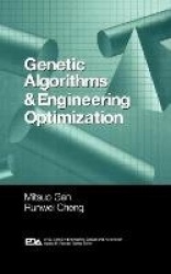 Genetic Algorithms and Engineering Optimization