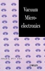 Vacuum Microelectronics