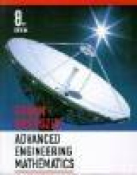 ADVANCED ENGINEERING MATHEMATICS