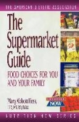 The Supermarket Guide