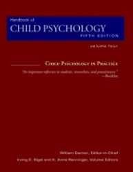 Handbook of Child Psychology
