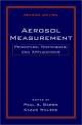 Aerosol Measurement