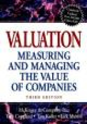 Valuation