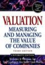 Valuation