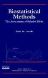 Biostatistical Methods