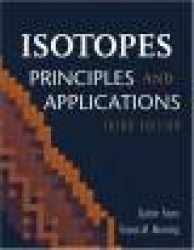 Isotopes - Principles and Applications 3e