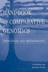 Handbook of Comparative Genomics - Principles and Methodology