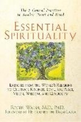 Essential Spirituality