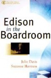 Edison in the Boardroom