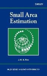 Small Area Estimation