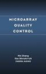Microarray Quality Control