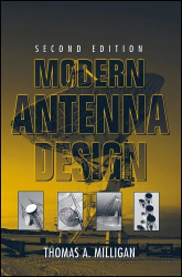 Modern Antenna Design