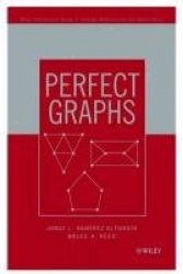 Perfect Graphs