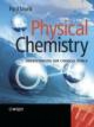 Physical Chemistry - Understanding our Chemical World