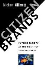 Citizen Brands - Putting Society at the Heart of your Business