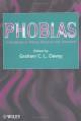 Phobias - A Handbook of Theory, Research and Treatment